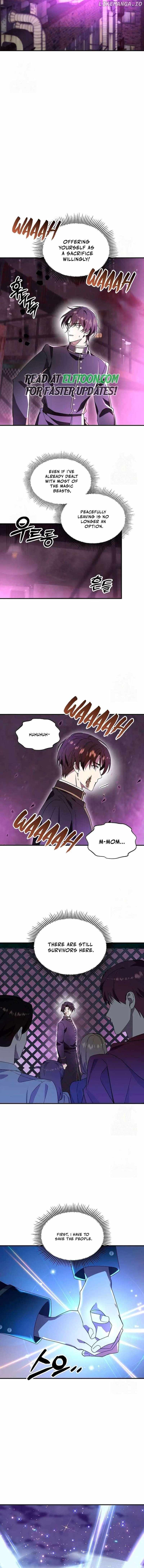Somebody Stop the Pope Chapter 44 12